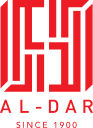 Al-Dar Apparel Logo